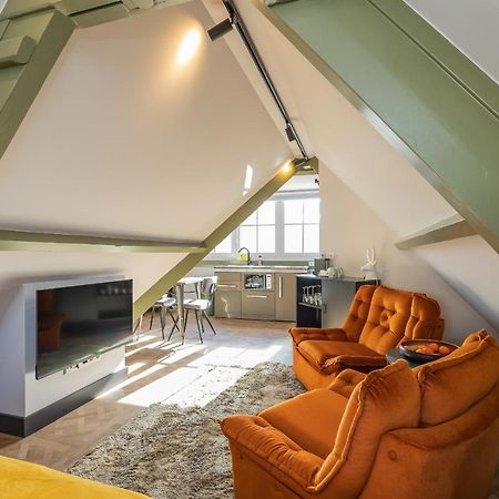Cottage Jacob Zandvoort Bagian luar foto