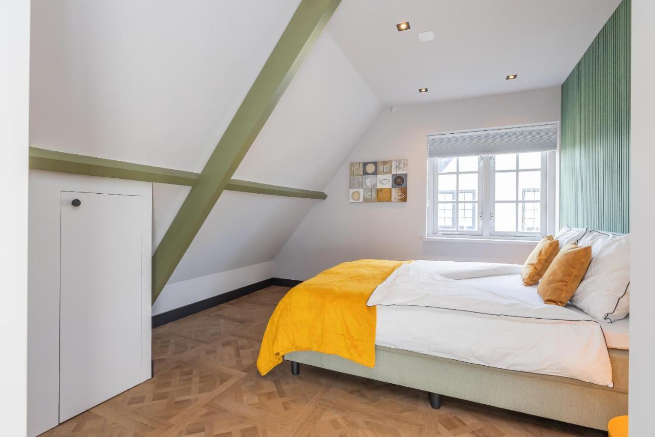 Cottage Jacob Zandvoort Bagian luar foto