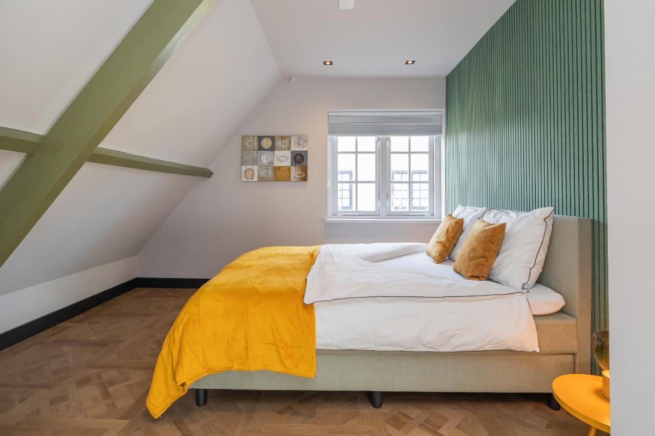 Cottage Jacob Zandvoort Bagian luar foto