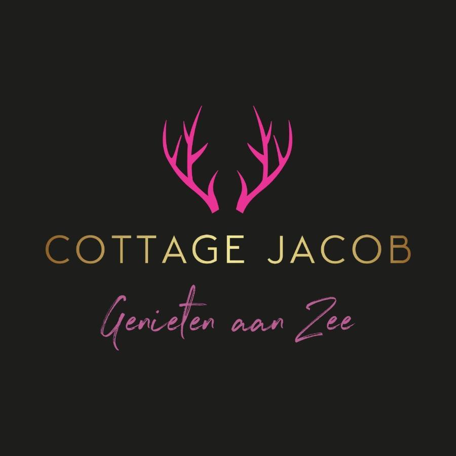 Cottage Jacob Zandvoort Bagian luar foto